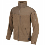Meeste lukuga fliis Helikon-Tex Classic Army, Coyote