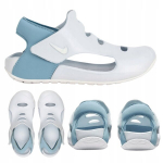Laste spordijalatsid nike sunray protect sandaalid dh9462 401 suurus 33.5