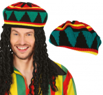 "Rasta" m&uuml;ts