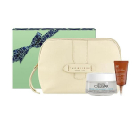 Komplekt Collistar Acquagel naistele: n&auml;okreem-geel, 50 ml + silmakreem, 5 ml + kosmeetikakott, 1 tk.