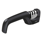 Zyle nugade ja k&auml;&auml;ride teritaja ZY033SH, must