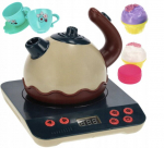 Laste m&auml;ng &ndash; hambaarst Happy People Andy