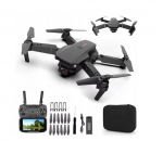 4K kokkupandav droon nutikatele