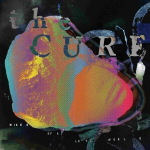 CD The Cure Songs Of A Lost World (2CD+BLU-RAY) Deluxe Edition