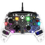 M&auml;ngu juhtpult - HyperX - Clutch Gladiate RGB - Juhtmega - &Uuml;hilduv Xbox - 7 RGB v&auml;rvi