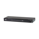 Videon ja &auml;&auml;nen jakaja 8 x HDMI ATEN VS0108HB - Tuki 3D, 4K resoluutio