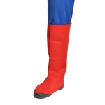 Supermani kost&uuml;&uuml;m DC