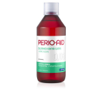 Perio-Aid hooldus suuvesi 150 ml 500 ml
