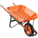 VEVOR ehitusk&auml;ru 120 kg 140x62x58 cm