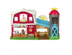 Loomade farm Fisher Price Little People