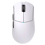 Lamzu Paro Aurora, White