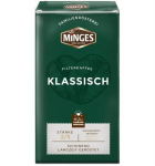 Minges Klassisch jahvatatud kohv, 500 g