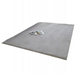 Pl&uuml;&uuml;&scaron;vaip helehall pehme meeldiv 300x200 cm