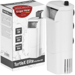Kilpkonnade veefilter Kruger Meier TurtleX Elite, 150&ndash;300 l/h