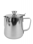 Kamille piimatass kaanega KM-4385, 350 ml