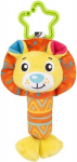 Riputatav m&auml;nguasi Playgro Clipsy Roary Lion 0189044