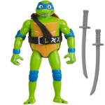 Figuur Playmates Toys Ninja kilpkonnad (Teenage Mutant Ninja Turtles) Head Droppin' Leonardo 83304