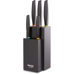 Lamart noakomplekt alusega Color LT2158, 6 osa