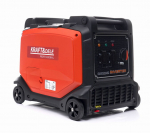 KRAFT&DELE Invertergeneraator 4 kW / 4,3 kW KD698