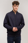 Meeste dressipluusid M HUAN 5164 NAVY BLA M HUAN 5164 NAVY BLAZER-XXXL