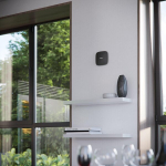 H&auml;ires&uuml;steemi juhtpaneel AJAX WRL HUB, must