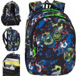 CoolPack koolikott sinine, 39x28x15 cm