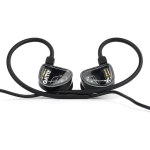 Truthear Gate, Without Mic, Black