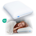 Rixes Sleep ortopeediline padi Classic M, 60x40x12 cm