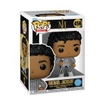 Kujuke Funko Pop! Michael Jackson Rock With You S&auml;rav Vin&uuml;&uuml;l Kogutav