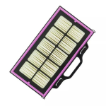 Hepa filter tolmuimejale Dedra DED66033, 1tk