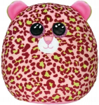 Palus "ty Squish-a-boos" Lainey, leopard, 30 cm