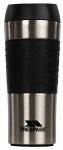 Termoskruus, hall, 450 ml, EACH