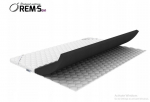 Fluxar kodu MT-1559 madrats, 90x200 cm