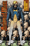 Animal Man by Grant Morrison and Chaz Truog Compendium, Animal Man by Grant Morrison and Chaz Truog Compendium