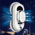 Intelligentne Akende Ja Peeglite Puhastamise Robot 10 Lapiga Komplektis