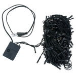 J&otilde;ulutuled 200 LED, 16 m