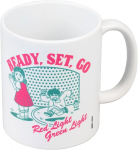 The Squid Game mug 350ml