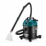 Pesur tolmuimeja 4in1 kitsaste otsikuga Tokachi Aqua Boost 2200