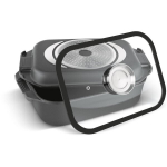 Lamart k&uuml;psetusvormide komplekt Roux LT1310, 3 osa