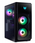 Arvuti ACER|Predator|PO5-660|Gaming|Desktop|CPU Core Ultra|u7-265F|1800 MHz|RAM 64GB|DDR5|SSD 2TB+2TB|Graphics card NVIDIA GeForce RTX 5080|16GB|Windows 11 Home|DG.E4EEX.002
