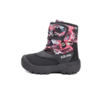 DDSTEP t&uuml;drukute talvesaapad. P081-52502CL.