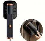 Happy people andy mugav kaasaskantav aurutriikraud, must kuldsete detailidega