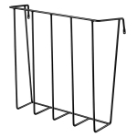 Heinak&uuml;na Vevor T1099, seinale kinnitatav, 2tk