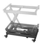 Elektriline t&otilde;stuk Vevor JZ-DD150