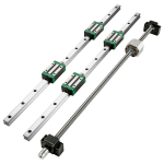 Lineaarne juhtsiin isetehtud CNC-masinatele Vevor, 1tk