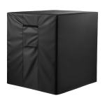 V&auml;liskliimaseadme kate 762x762x810 mm