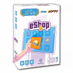 Lauam&auml;ng eShop LT, LV, EE, ENG