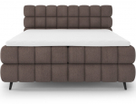 Kontinentaalvoodi Eltap Sabeno Tonall 22, 180x200 cm, pruun