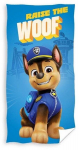 Laste r&auml;tik Paw Patrol, 70x140 cm