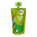 Happy Color temperav&auml;rv 100ml, roheline, mugavas pakendis